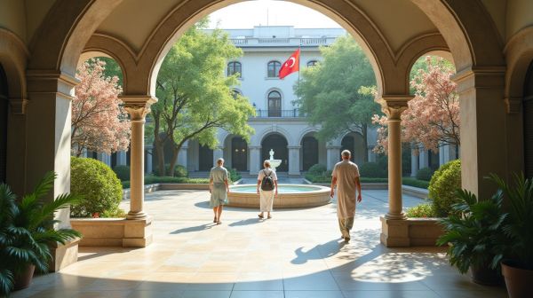 What makes medical travel to Turkey easier and more accessible